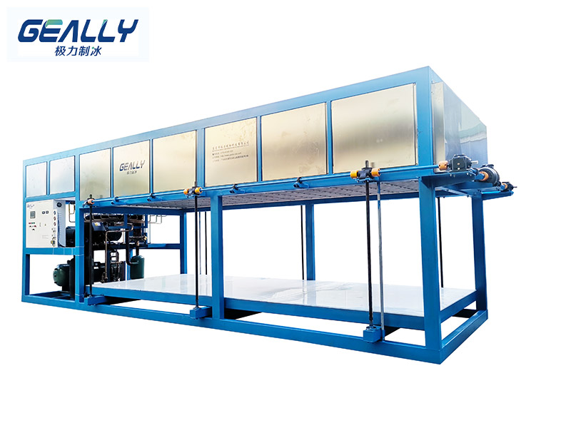 如何選購制冰機(jī)？制冰機(jī)的種類？