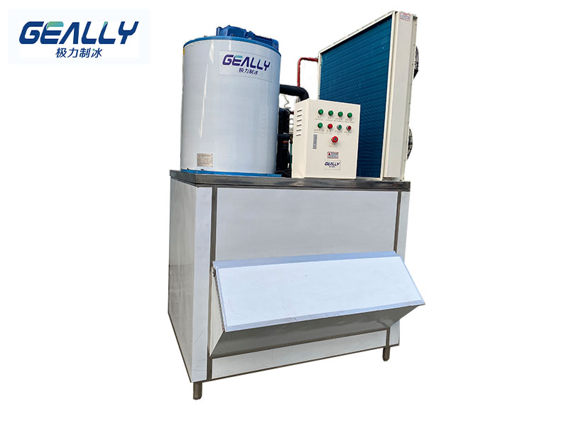 制冰機(jī)不制冰的原因有哪些？怎么清洗保養(yǎng)？