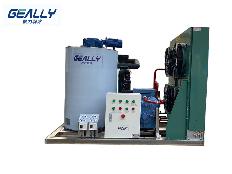 使用制冰機時要注意什么？制冰慢有哪些原因？