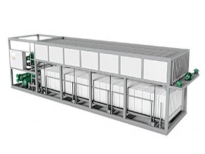 選擇購買塊冰機(jī)前需要考慮什么？